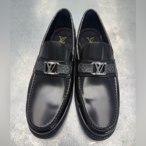 Louis Vuitton Other - Louis Vuitton Loafer